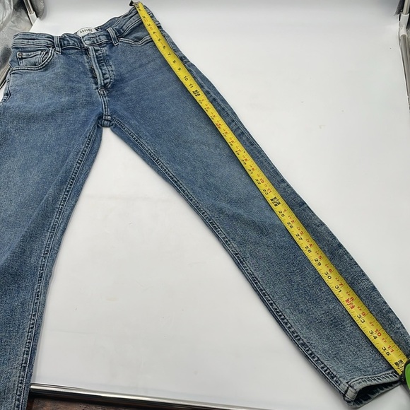 Nico High Rise Slim Fit, Blame SZ 25 LIKE NEW - Picture 5 of 13